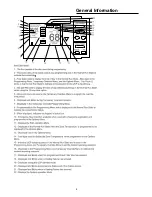 Предварительный просмотр 4 страницы Trane SENS-IN-1D18-HD60D29-4 Installer'S Manual