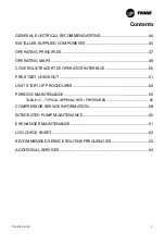 Preview for 3 page of Trane Sintesis Balance CMAF Installation Operation & Maintenance