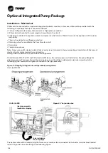 Предварительный просмотр 108 страницы Trane Sintesis RTAF 090 SE SN LN Installation Operation & Maintenance