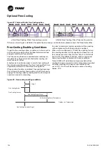 Preview for 134 page of Trane Sintesis RTAF 090 SE SN LN Installation Operation & Maintenance