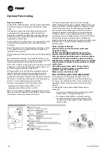 Preview for 136 page of Trane Sintesis RTAF 090 SE SN LN Installation Operation & Maintenance