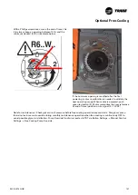 Preview for 137 page of Trane Sintesis RTAF 090 SE SN LN Installation Operation & Maintenance