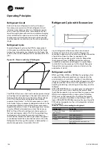 Preview for 156 page of Trane Sintesis RTAF 090 SE SN LN Installation Operation & Maintenance