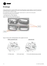 Предварительный просмотр 12 страницы Trane Sintesis RTAF HE Manual