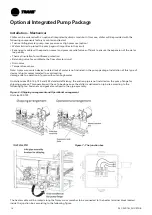 Предварительный просмотр 14 страницы Trane Sintesis RTAF HE Manual