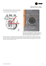 Предварительный просмотр 21 страницы Trane Sintesis RTAF HE Manual