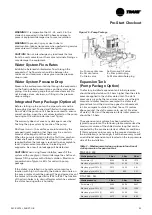 Предварительный просмотр 33 страницы Trane Sintesis RTAF HE Manual