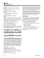 Preview for 30 page of Trane Sintesis RTAF Installation, Operation And Maintenance Manual