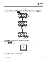 Предварительный просмотр 19 страницы Trane Sistema TVR TCONTRMUT12D Manual