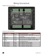 Предварительный просмотр 12 страницы Trane SmartGen HSC940 Owner'S Manual