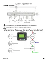 Предварительный просмотр 25 страницы Trane SmartGen HSC940 Owner'S Manual