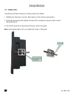 Предварительный просмотр 26 страницы Trane SmartGen HSC940 Owner'S Manual