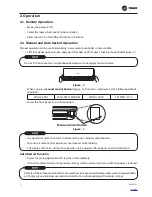 Предварительный просмотр 11 страницы Trane SPLIT AC Owner'S Manual