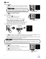 Предварительный просмотр 16 страницы Trane SPLIT AC Owner'S Manual