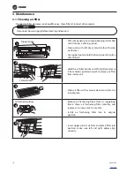 Предварительный просмотр 18 страницы Trane SPLIT AC Owner'S Manual