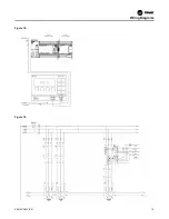 Предварительный просмотр 19 страницы Trane SRV-SVX04C-EN Installation, Operation And Maintenance Manual