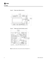 Предварительный просмотр 8 страницы Trane Symbio 210 Installation, Operation And Maintenance Manual