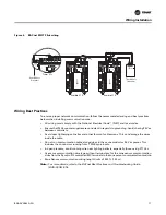 Предварительный просмотр 17 страницы Trane Symbio 210 Installation, Operation And Maintenance Manual