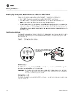 Предварительный просмотр 18 страницы Trane Symbio 210 Installation, Operation And Maintenance Manual