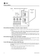 Предварительный просмотр 22 страницы Trane Symbio 210 Installation, Operation And Maintenance Manual