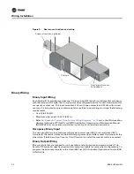 Предварительный просмотр 26 страницы Trane Symbio 210 Installation, Operation And Maintenance Manual