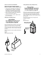 Предварительный просмотр 16 страницы Trane T-Series Installation And Maintenance Manual