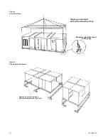 Предварительный просмотр 17 страницы Trane T-Series Installation And Maintenance Manual