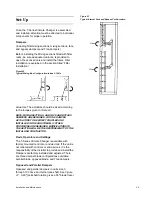 Предварительный просмотр 28 страницы Trane T-Series Installation And Maintenance Manual