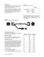 Предварительный просмотр 30 страницы Trane T-Series Installation And Maintenance Manual