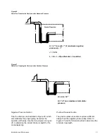 Предварительный просмотр 34 страницы Trane T-Series Installation And Maintenance Manual