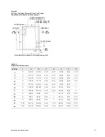 Предварительный просмотр 38 страницы Trane T-Series Installation And Maintenance Manual