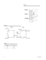 Предварительный просмотр 43 страницы Trane T-Series Installation And Maintenance Manual