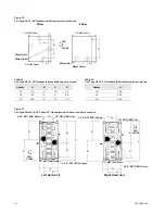 Предварительный просмотр 45 страницы Trane T-Series Installation And Maintenance Manual