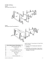 Предварительный просмотр 48 страницы Trane T-Series Installation And Maintenance Manual