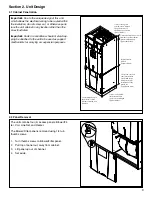 Preview for 3 page of Trane TAM7A0A24H21SB Installer'S Manual