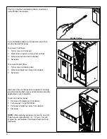 Preview for 4 page of Trane TAM7A0A24H21SB Installer'S Manual