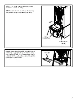 Preview for 7 page of Trane TAM7A0A24H21SB Installer'S Manual