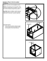 Preview for 11 page of Trane TAM7A0A24H21SB Installer'S Manual