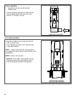 Preview for 18 page of Trane TAM7A0A24H21SB Installer'S Manual