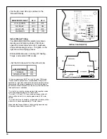 Preview for 34 page of Trane TAM7A0A24H21SB Installer'S Manual