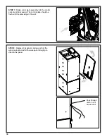 Preview for 36 page of Trane TAM7A0A24H21SB Installer'S Manual