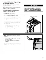 Preview for 37 page of Trane TAM7A0A24H21SB Installer'S Manual