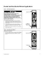 Preview for 17 page of Trane TAMXA0A24V21DA Installer'S Manual