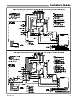 Preview for 3 page of Trane TAYPLUS103A Installer'S Manual