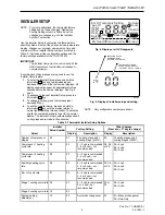 Preview for 5 page of Trane TAYSTAT 575 Installation Instructions Manual