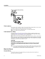 Предварительный просмотр 24 страницы Trane TC*150-301 Installation Operation & Maintenance