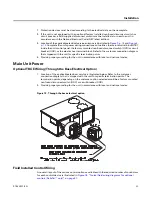 Предварительный просмотр 25 страницы Trane TC*150-301 Installation Operation & Maintenance