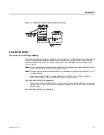 Предварительный просмотр 29 страницы Trane TC*150-301 Installation Operation & Maintenance