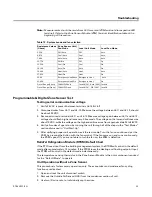 Предварительный просмотр 53 страницы Trane TC*150-301 Installation Operation & Maintenance