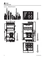 Предварительный просмотр 30 страницы Trane TCCA Accompaniment To The Installation, Operation And Maintenance Manual